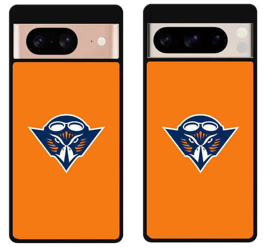 Tennessee Martin Skyhawks University Google Pixel 8 | 8 Pro Case