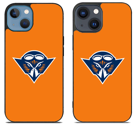 Tennessee Martin Skyhawks University iPhone 15 | iPhone 15 Plus Case