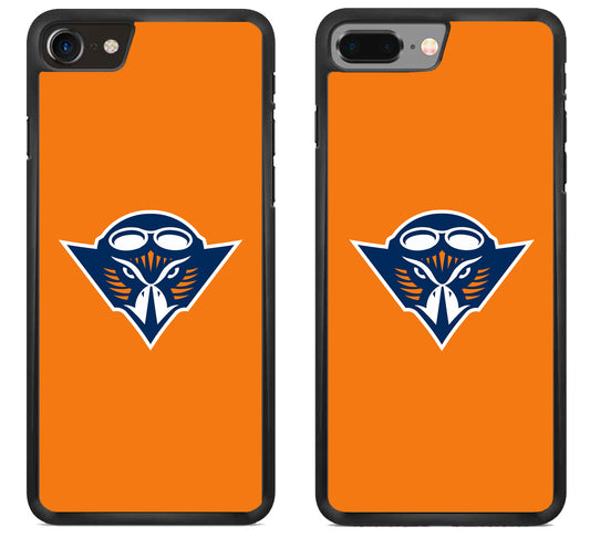 Tennessee Martin Skyhawks University iPhone 8 | 8 Plus Case