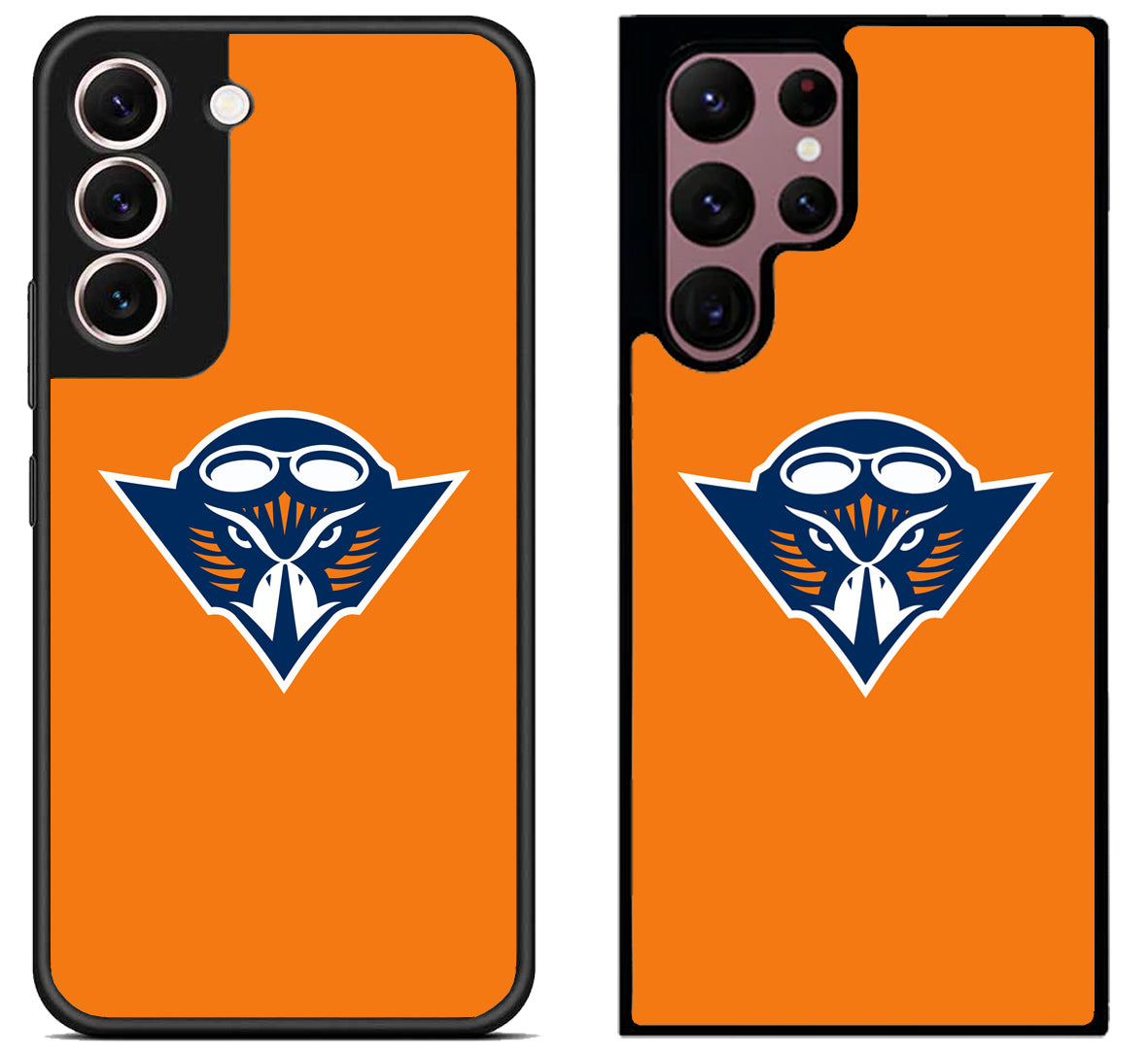 Tennessee Martin Skyhawks University Samsung Galaxy S22 | S22+ | S22 Ultra Case