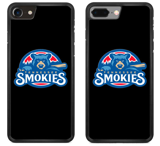 Tennessee Smokies Logo iPhone 8 | 8 Plus Case