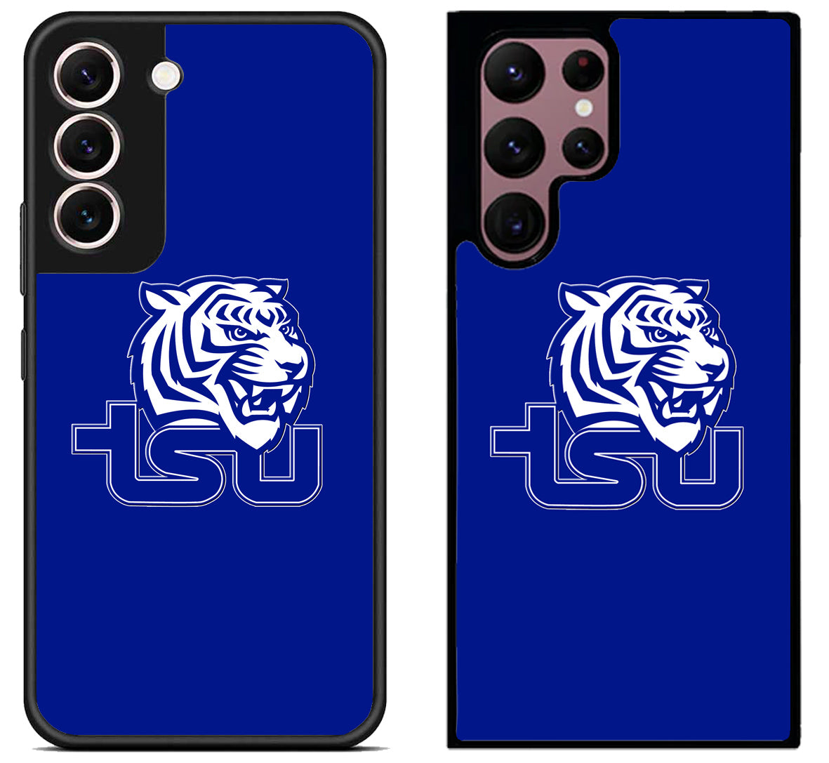 Tennessee State Tigers University Samsung Galaxy S22 | S22+ | S22 Ultra Case