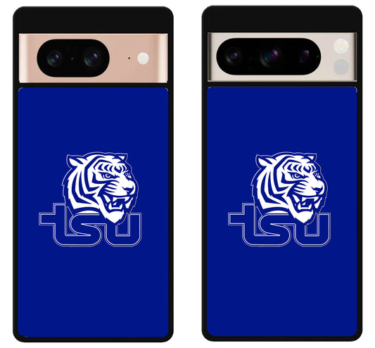 Tennessee State Tigers University Google Pixel 8 | 8 Pro Case
