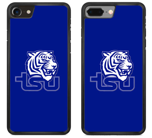 Tennessee State Tigers University iPhone 8 | 8 Plus Case