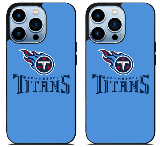 Tennessee Titans Style iPhone 15 Pro | iPhone 15 Pro Max Case