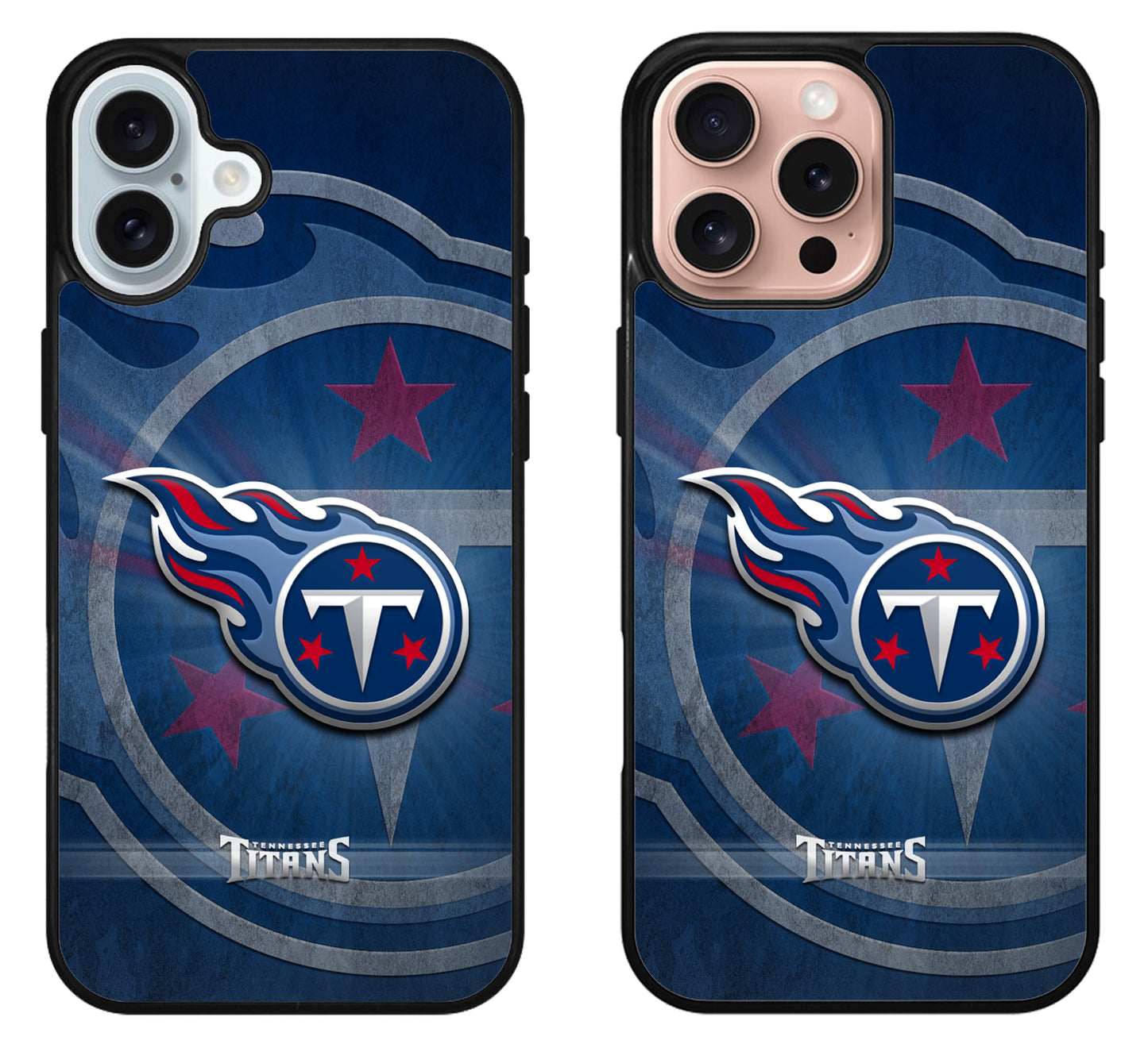 Tennessee Titans iPhone 16 | 16 Plus | 16 Pro | 16 Pro Max Case