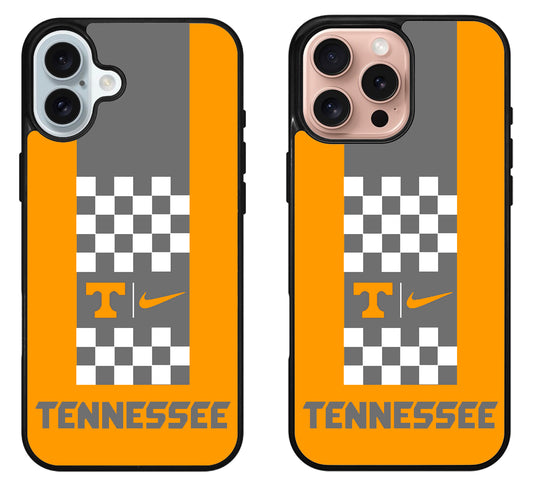 Tennessee Volunteers iPhone 16 | 16 Plus | 16 Pro | 16 Pro Max Case