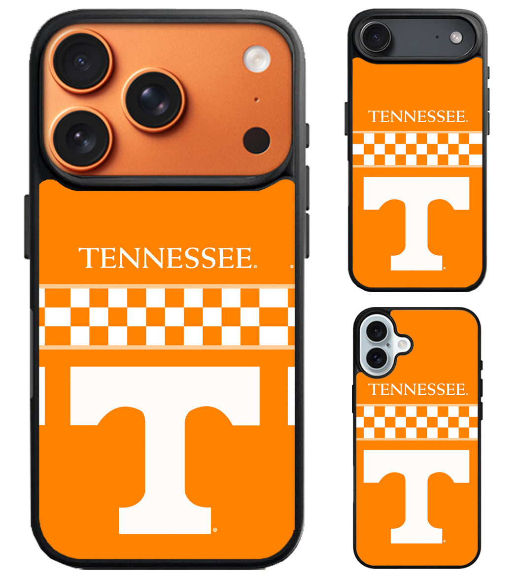 Tennessee Volunteers Cool iPhone Air | iPhone 17 | 17 Pro | 17 Pro Max Case