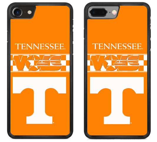 Tennessee Volunteers Cover iPhone 8 | 8 Plus Case