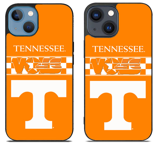 Tennessee Volunteers Cover iPhone 15 | iPhone 15 Plus Case