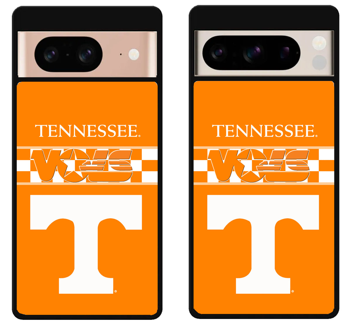 Tennessee Volunteers Cover Google Pixel 8 | 8 Pro Case