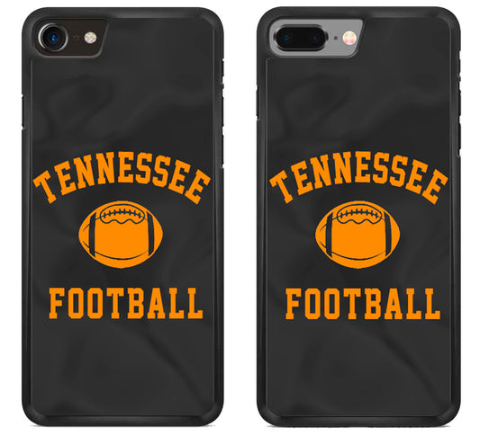 Tennessee Volunteers Football iPhone 8 | 8 Plus Case