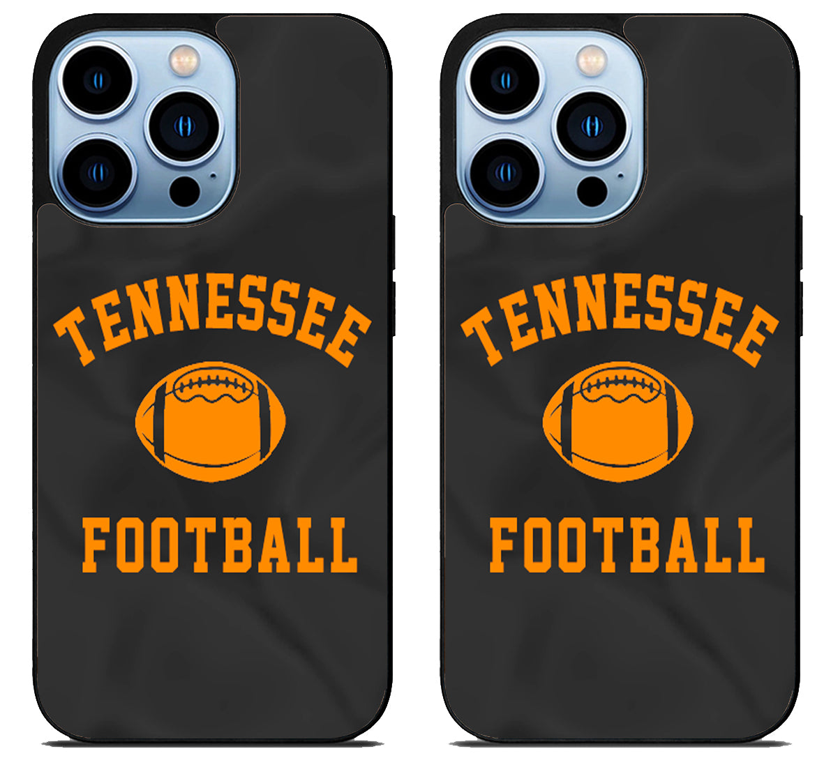 Tennessee Volunteers Football iPhone 15 Pro | iPhone 15 Pro Max Case