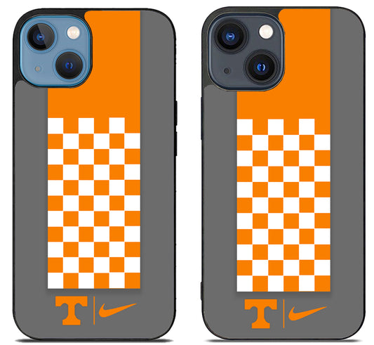 Tennessee Volunteers Logo iPhone 15 | iPhone 15 Plus Case