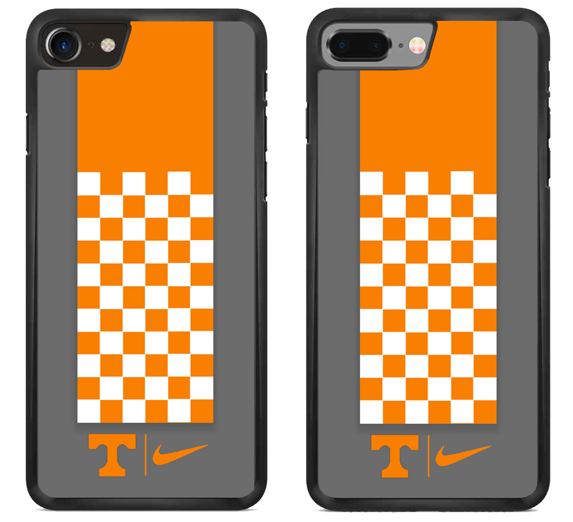Tennessee Volunteers Logo iPhone 8 | 8 Plus Case