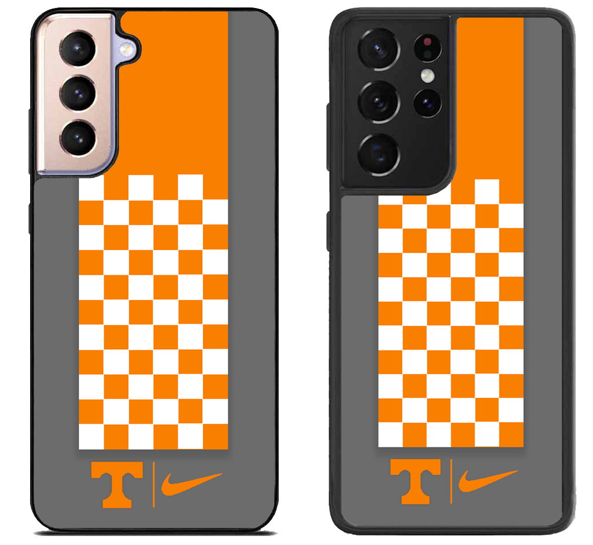 Tennessee Volunteers Logo Samsung Galaxy S21 | S21 FE | S21+ | S21 Ultra Case