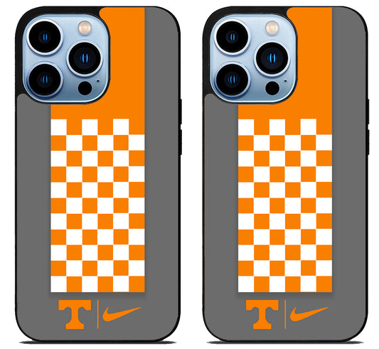 Tennessee Volunteers Logo iPhone 15 Pro | iPhone 15 Pro Max Case