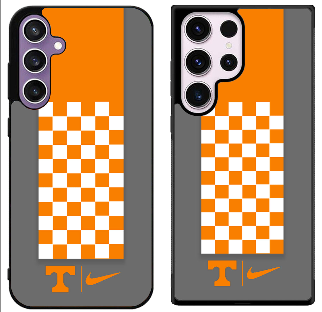 Tennessee Volunteers Logo Samsung Galaxy S24 | S24+ | S24 Ultra Case