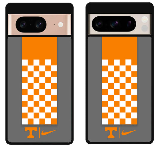 Tennessee Volunteers Logo Google Pixel 8 | 8 Pro Case