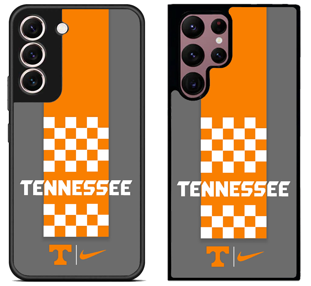 Tennessee Volunteers Style Samsung Galaxy S22 | S22+ | S22 Ultra Case
