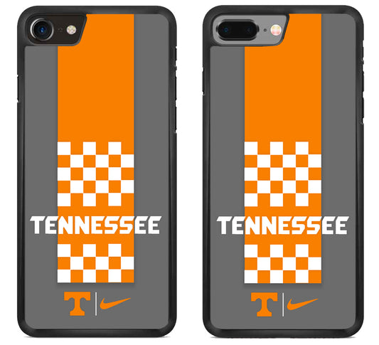 Tennessee Volunteers Style iPhone 8 | 8 Plus Case