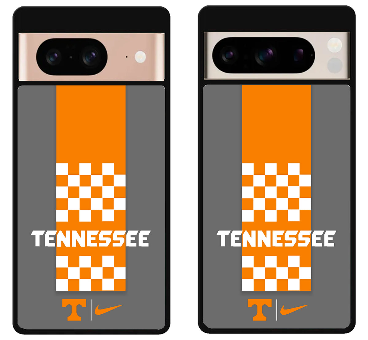 Tennessee Volunteers Style Google Pixel 8 | 8 Pro Case