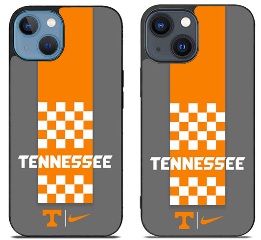 Tennessee Volunteers Style iPhone 15 | iPhone 15 Plus Case