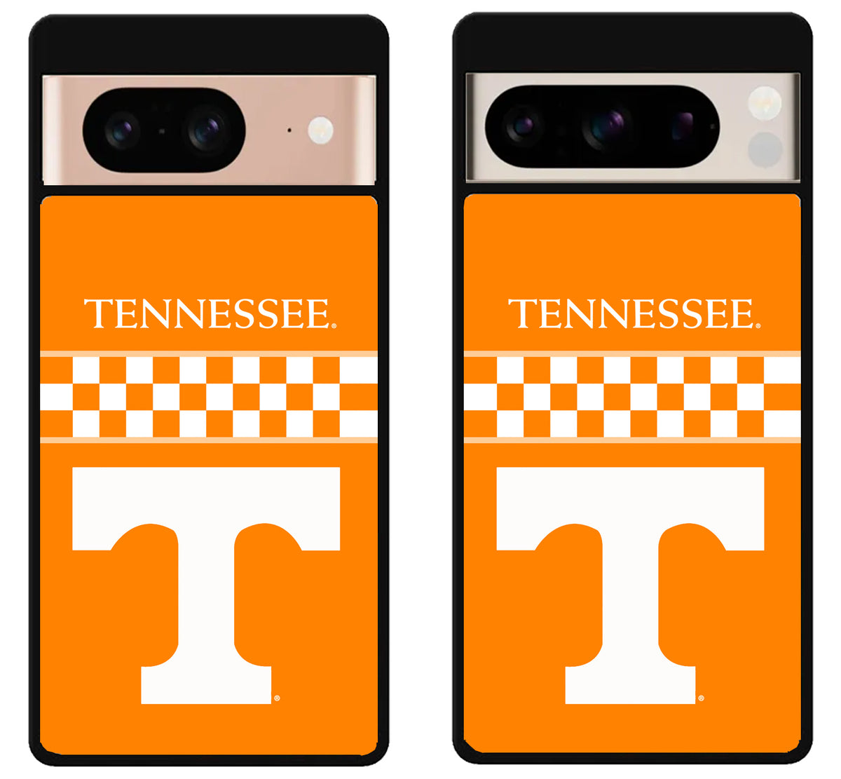 Tennessee Volunteers Stylish Google Pixel 8 | 8 Pro Case