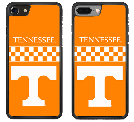 Tennessee Volunteers Stylish iPhone 8 | 8 Plus Case