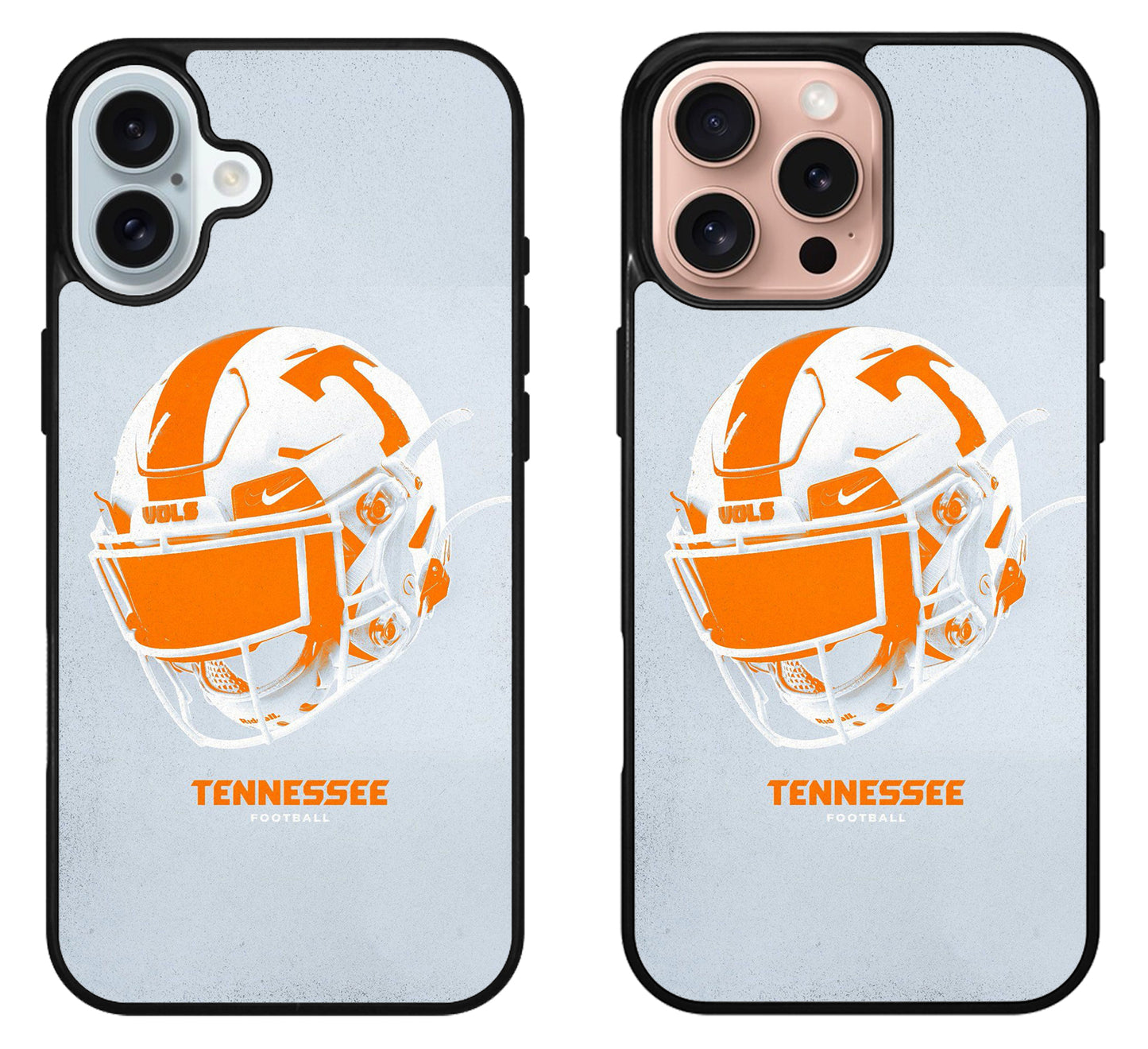 Tennessee Volunteers Volts Wallpaper iPhone 16 | 16 Plus | 16 Pro | 16 Pro Max Case