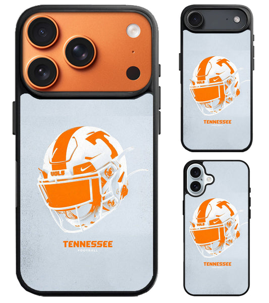 Tennessee Volunteers Volts Wallpaper iPhone Air | iPhone 17 | 17 Pro | 17 Pro Max Case
