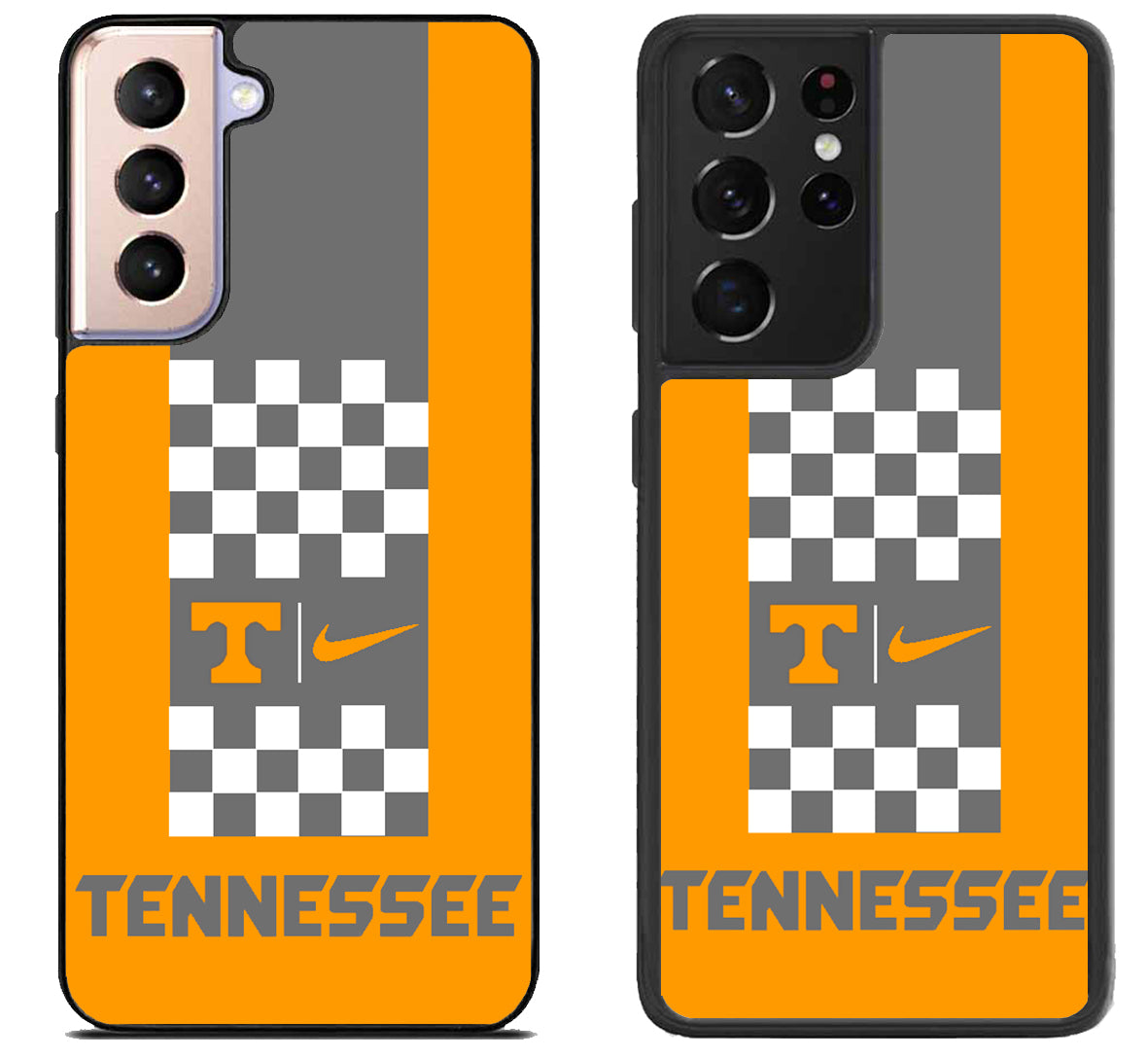 Tennessee Volunteers Samsung Galaxy S21 | S21 FE | S21+ | S21 Ultra Case