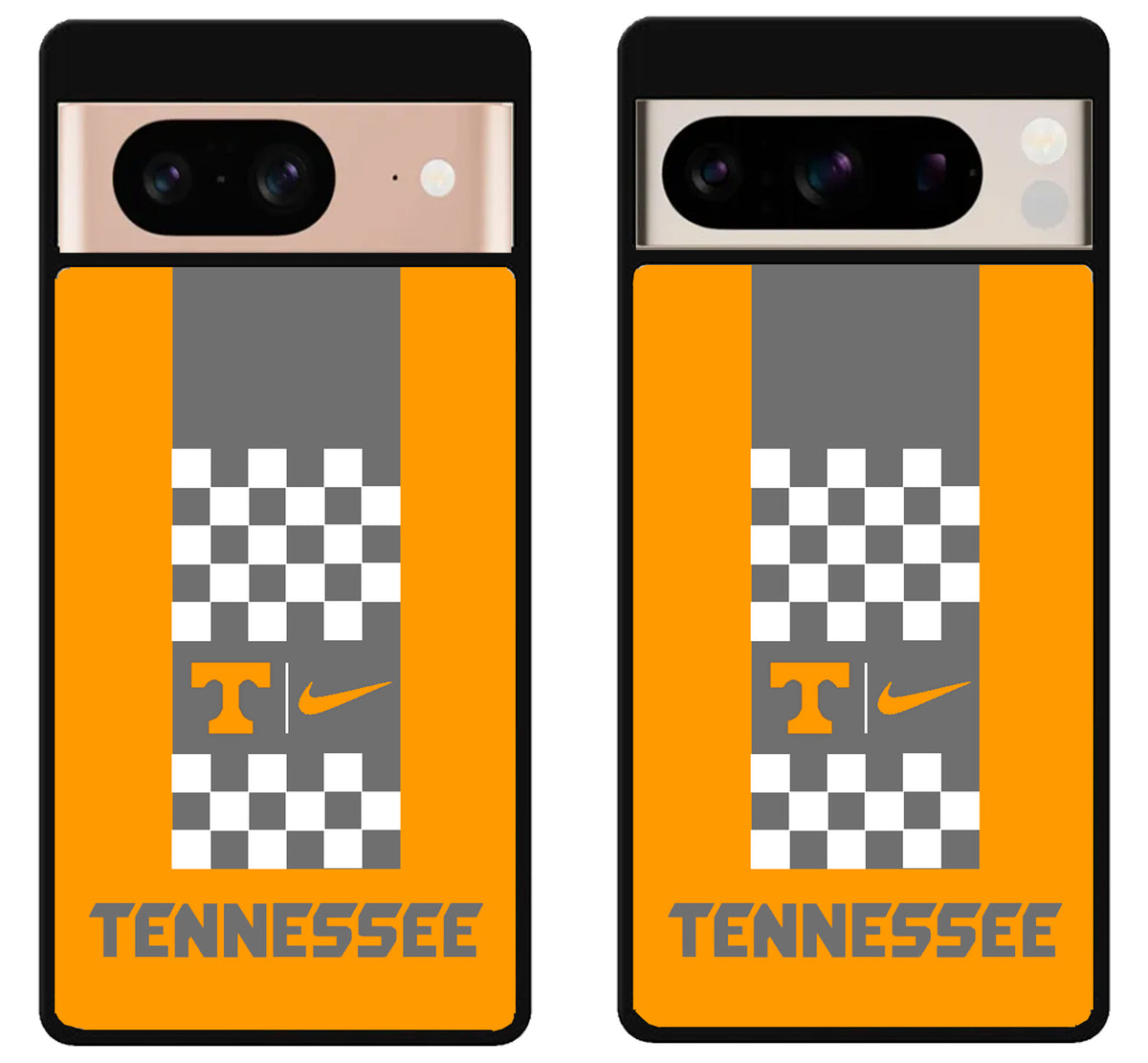 Tennessee Volunteers Google Pixel 8 | 8 Pro Case