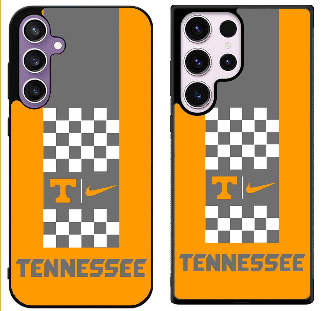 Tennessee Volunteers Samsung Galaxy S24 | S24+ | S24 Ultra Case