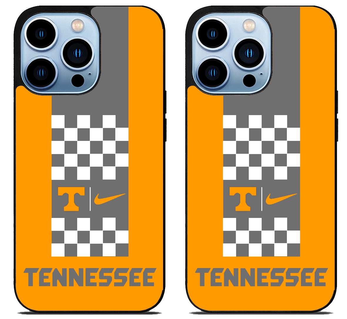 Tennessee Volunteers iPhone 15 Pro | iPhone 15 Pro Max Case