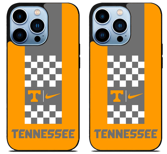 Tennessee Volunteers iPhone 15 Pro | iPhone 15 Pro Max Case