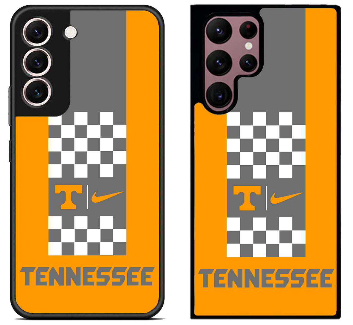 Tennessee Volunteers Samsung Galaxy S22 | S22+ | S22 Ultra Case