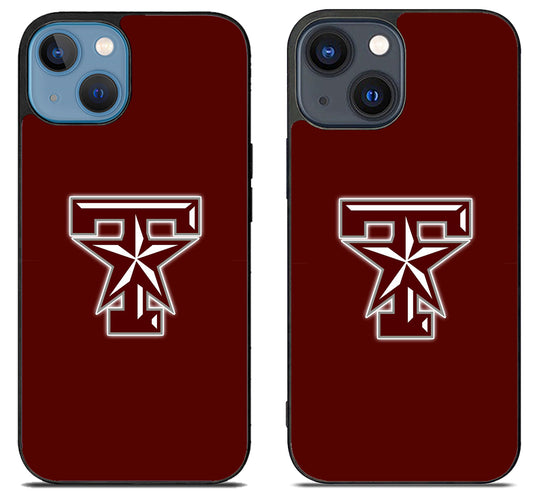 Texas A&M Aggies Logo iPhone 15 | iPhone 15 Plus Case