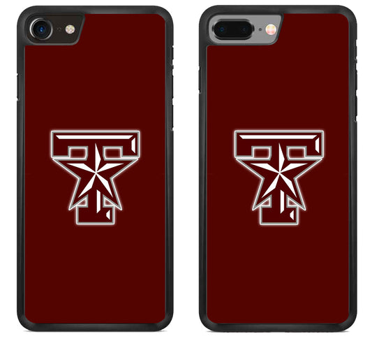 Texas A&M Aggies Logo iPhone 8 | 8 Plus Case
