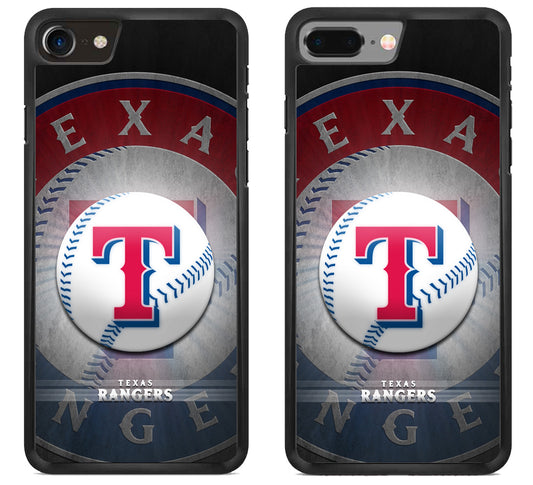 Texas Rangers iPhone 8 | 8 Plus Case