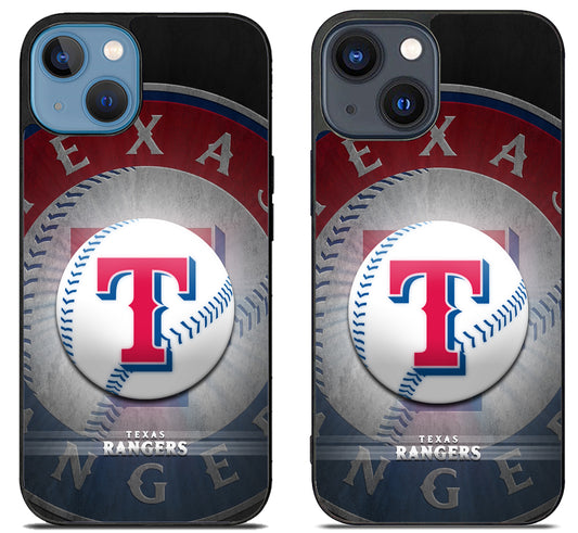 Texas Rangers iPhone 15 | iPhone 15 Plus Case