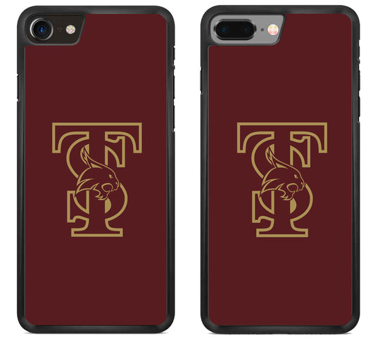 Texas State Bobcats Cover iPhone 8 | 8 Plus Case