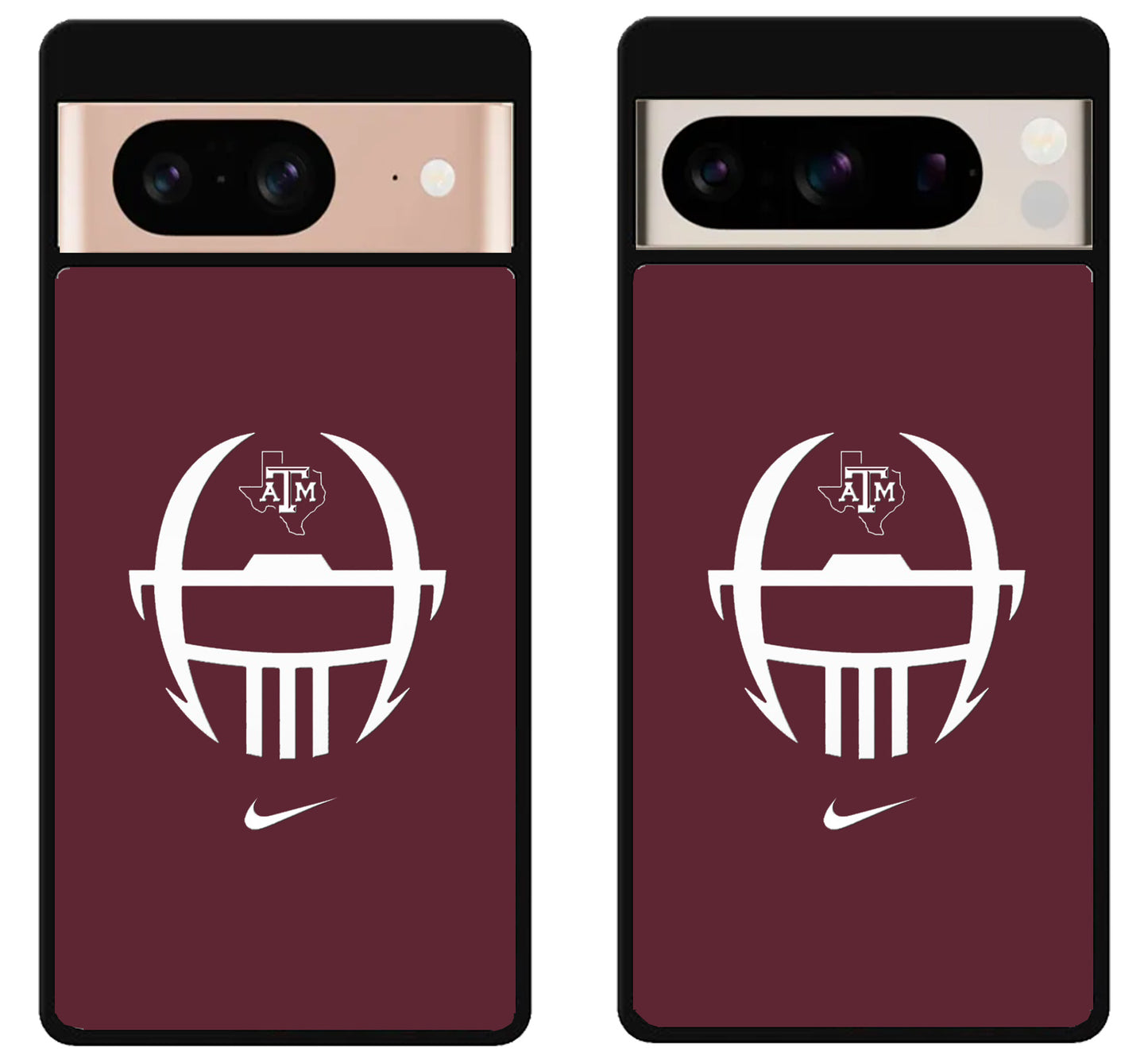 Texas Tech Red Raiders Football Google Pixel 8 | 8 Pro Case