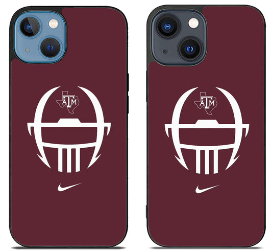 Texas Tech Red Raiders Football iPhone 15 | iPhone 15 Plus Case