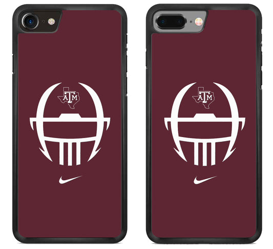Texas Tech Red Raiders Football iPhone 8 | 8 Plus Case