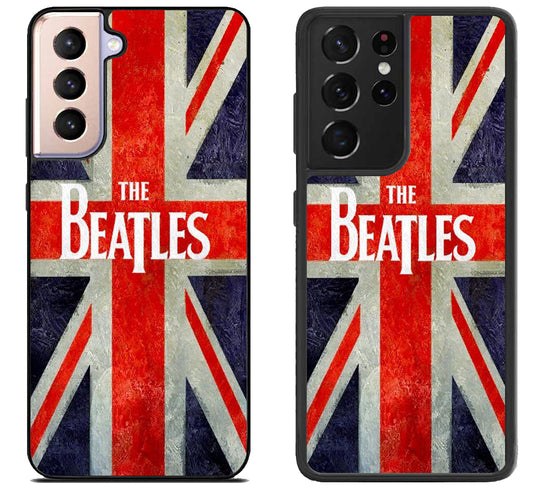 The Beatles Samsung Galaxy S21 | S21 FE | S21+ | S21 Ultra Case