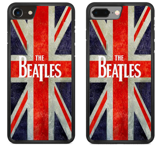 The Beatles iPhone 8 | 8 Plus Case