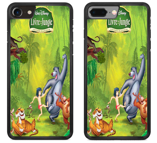 The Jungle Book Disney iPhone 8 | 8 Plus Case