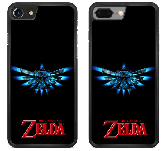 The Legend Of Zelda iPhone 8 | 8 Plus Case