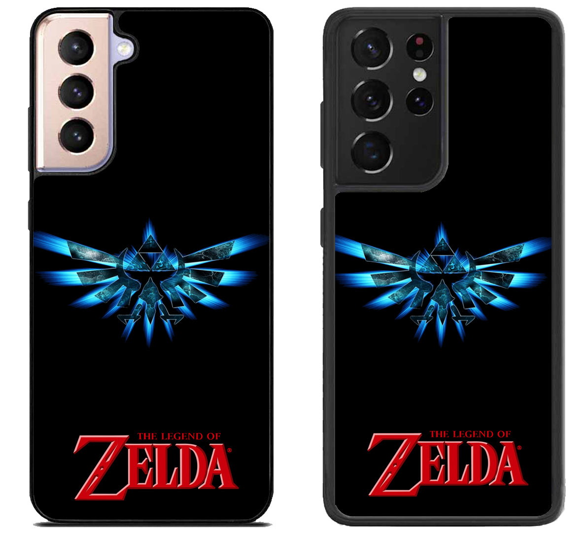 The Legend Of Zelda Samsung Galaxy S21 | S21 FE | S21+ | S21 Ultra Case